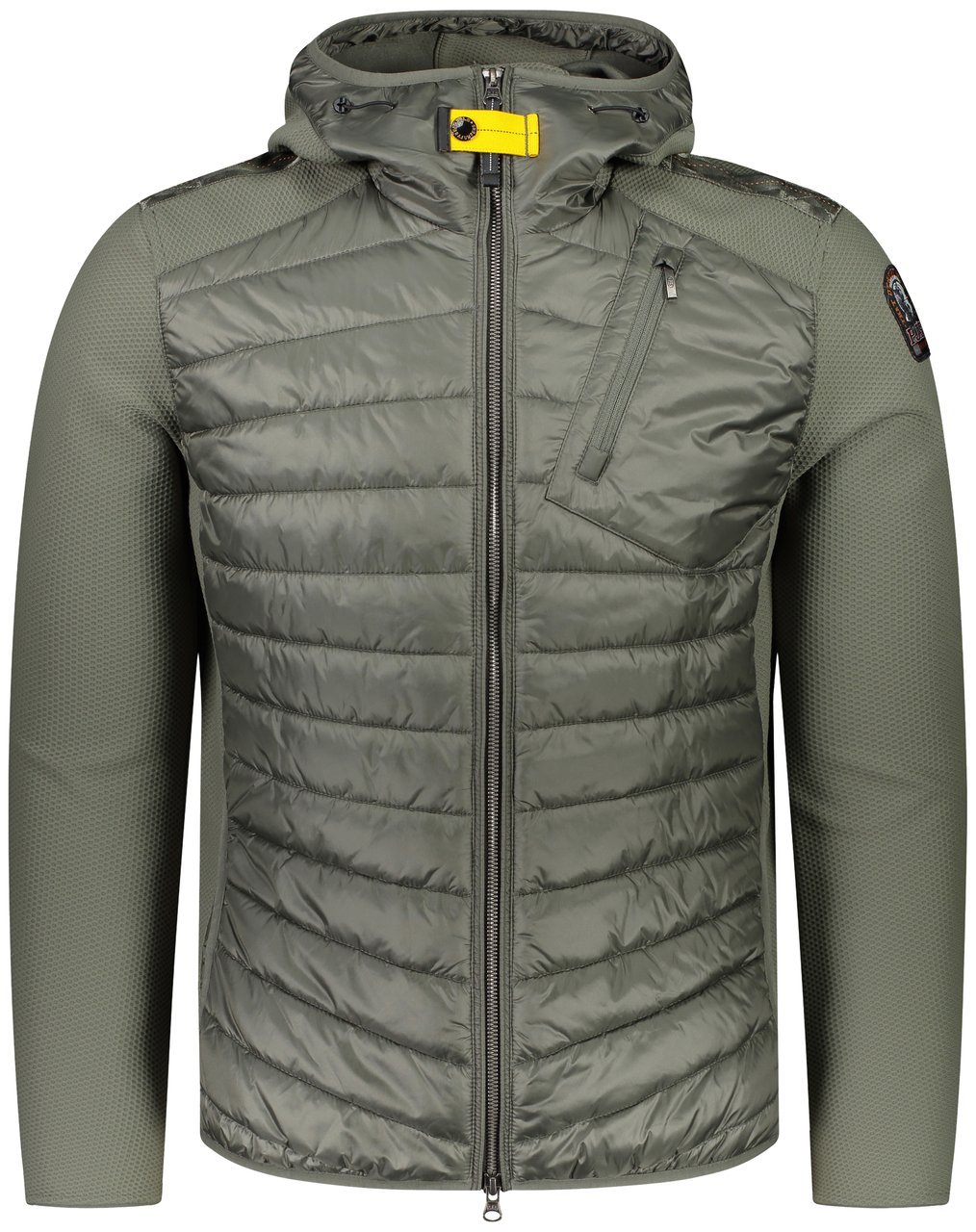 Parajumpers Jas Groen Groen