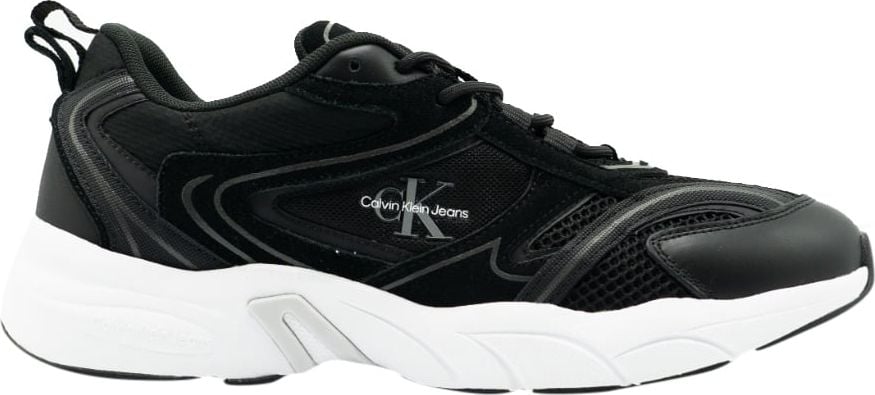 Calvin Klein Sneakers Zwart