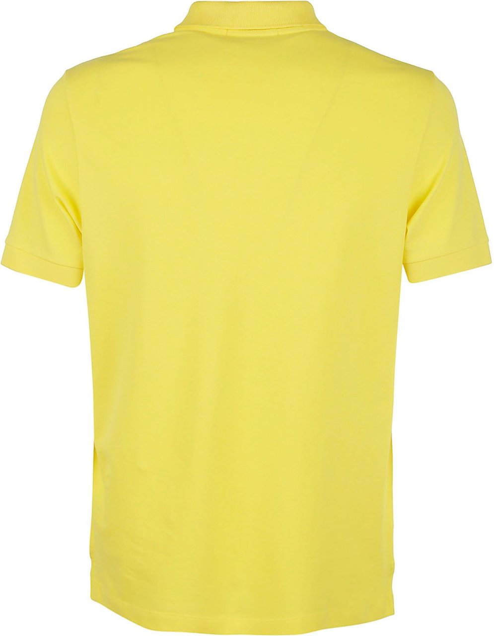 Stone Island T-shirts And Polos Yellow Geel
