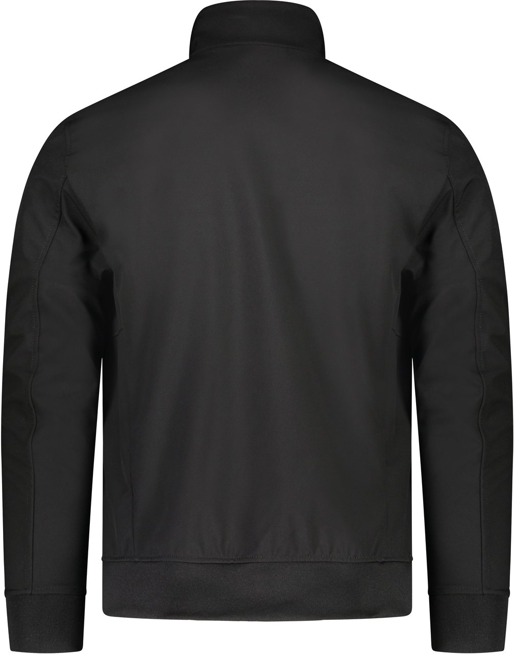 Airforce Jas Zwart Zwart