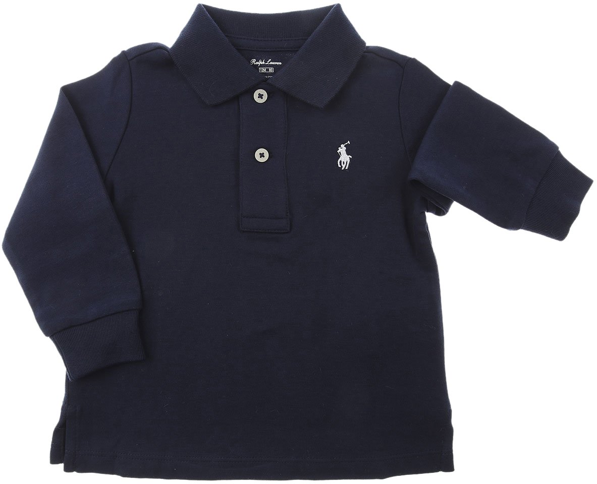 vriendelijk Schurk B olie Ralph Lauren Ralph Lauren Polo Jersey Newborn | Sale €93,- (-10%)