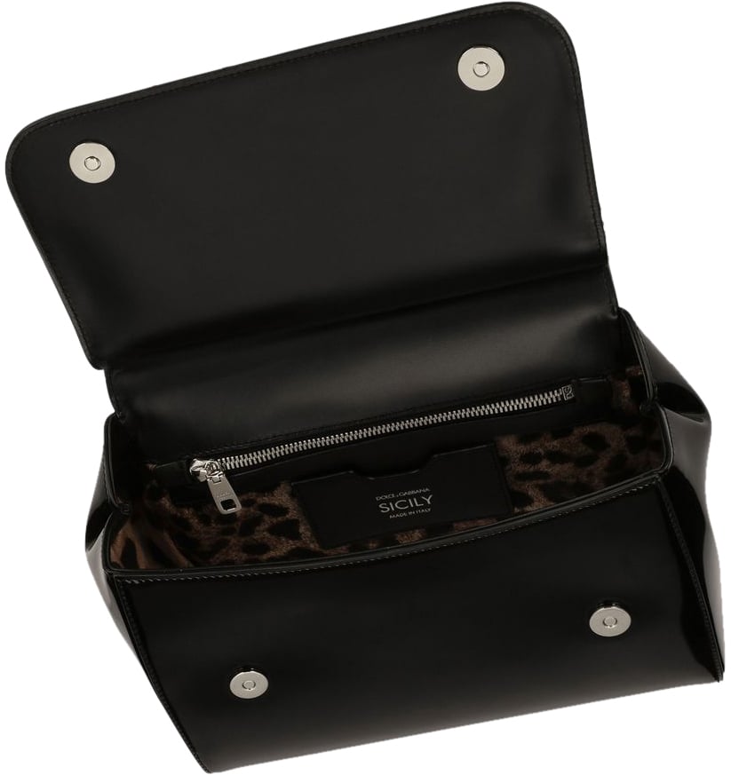 Dolce & Gabbana Bags Black Zwart