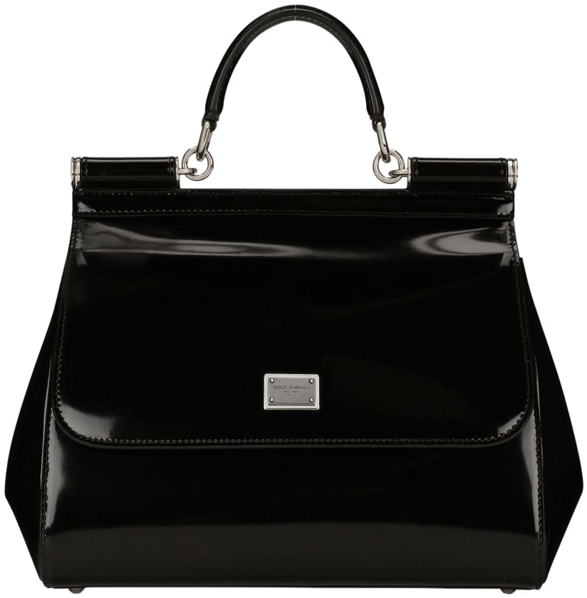Dolce & Gabbana Bags Black Zwart