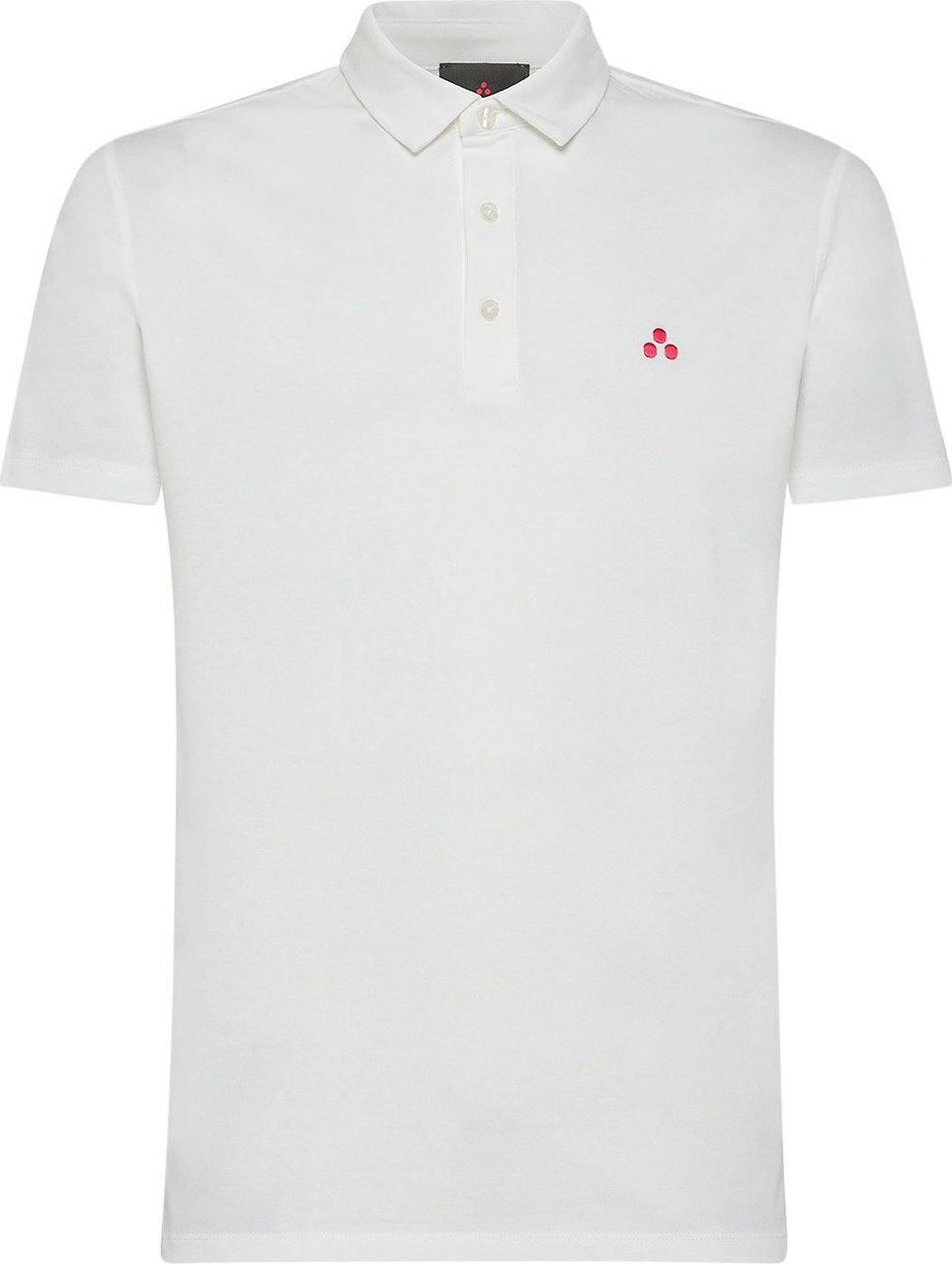 Peuterey Polo Wit Wit
