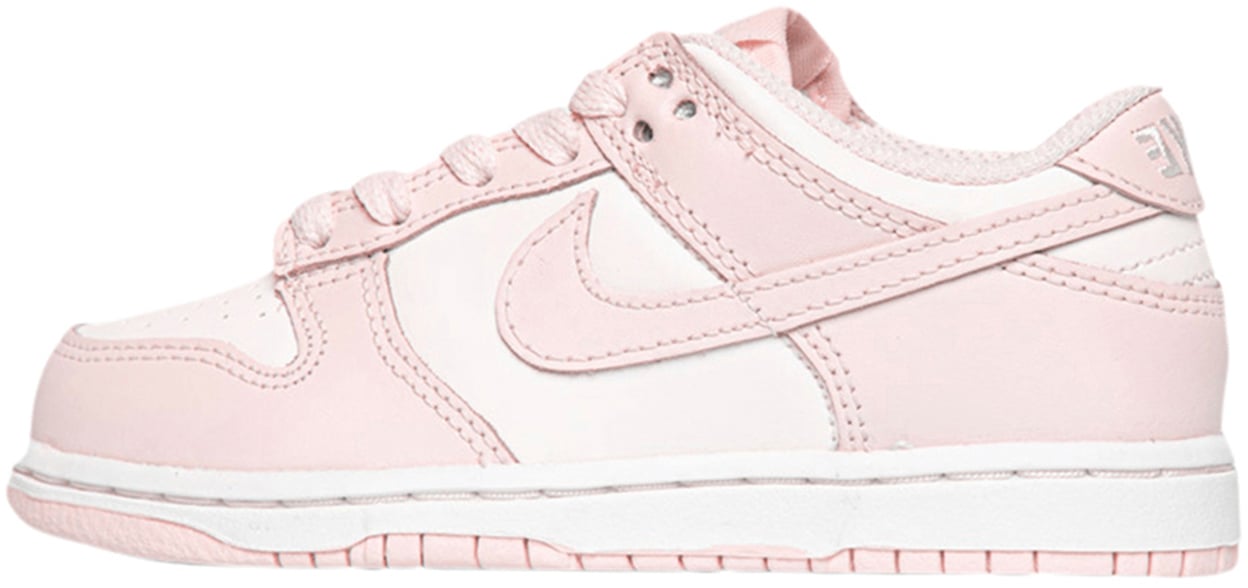 Nike Dunk Low Orange pearl Divers