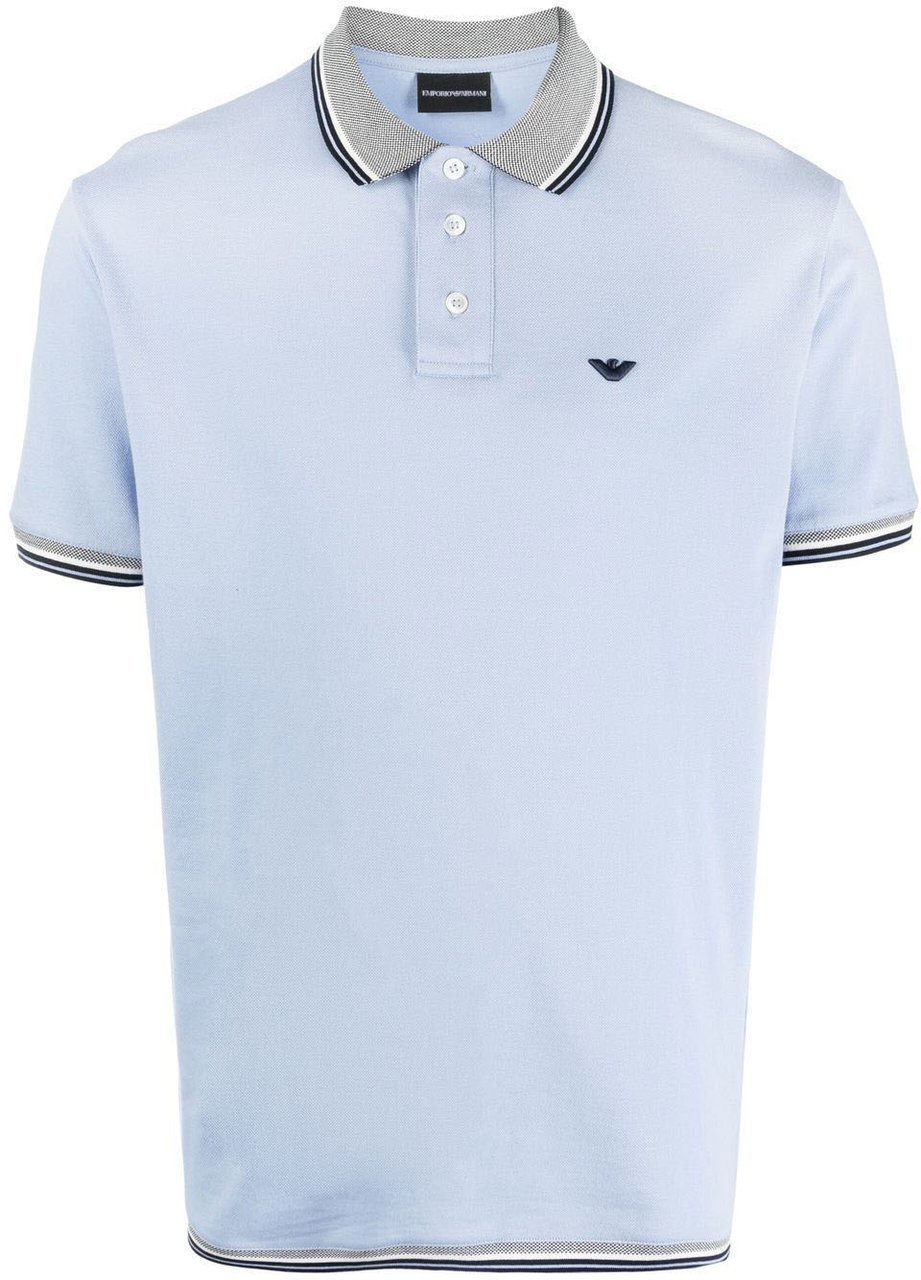 Emporio Armani T-shirts and Polos main image 0