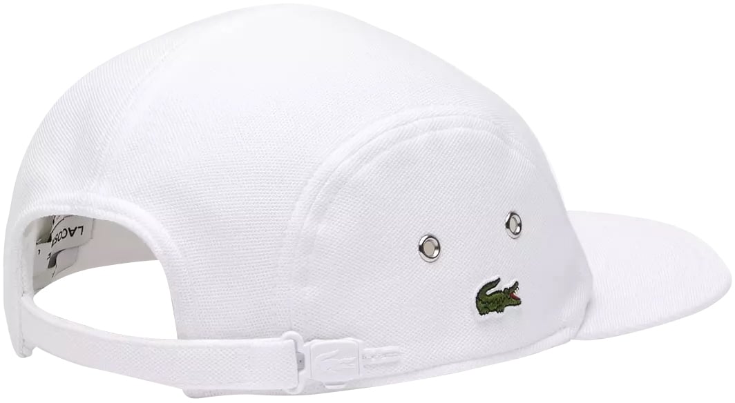 Lacoste Lacoste Cap Wit