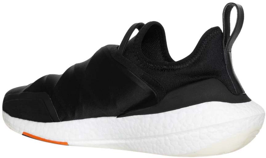 Y-3 Sneaker Black Zwart