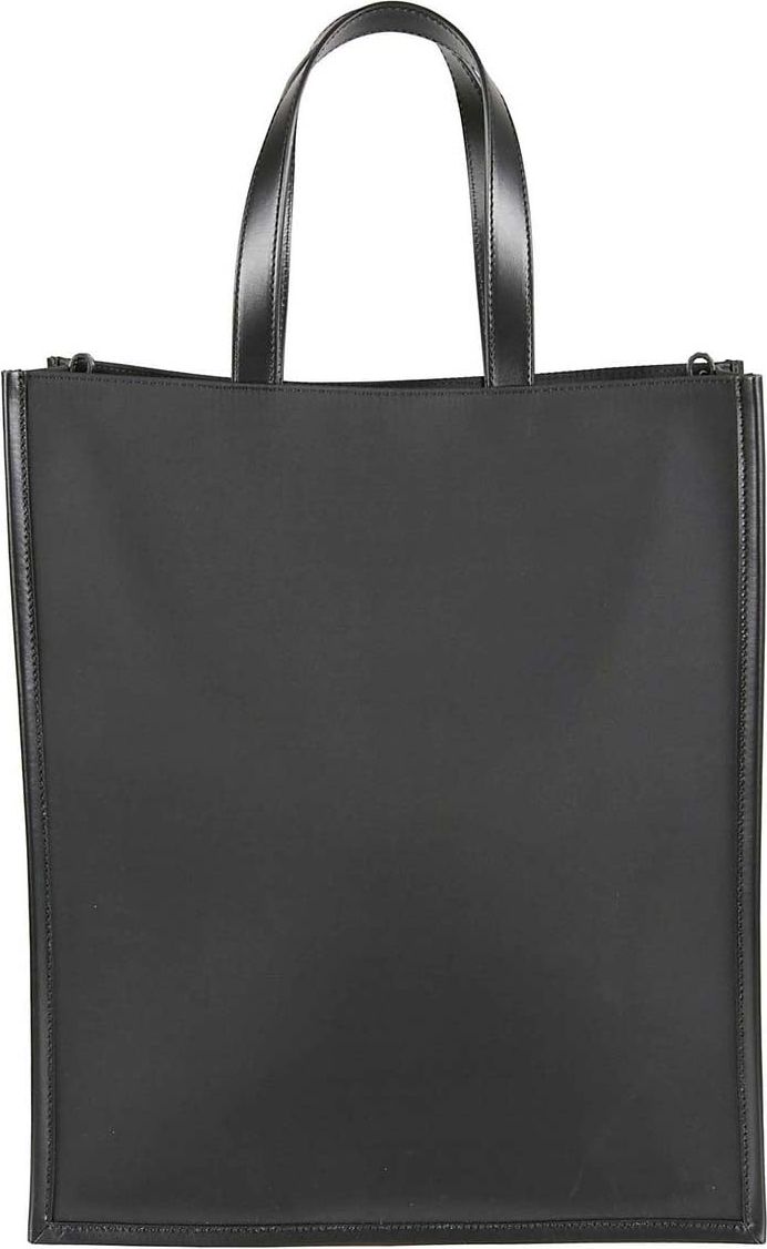Alexander McQueen Handbag Black Zwart