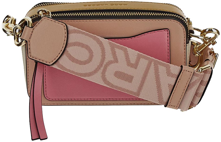 Marc Jacobs Shoulder Bag Divers