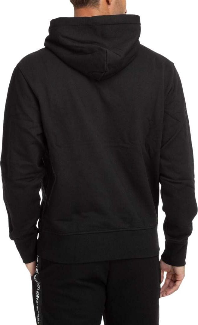 Versace Jeans Couture Sweatshirt Black Zwart
