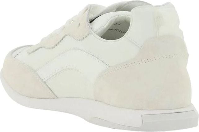 Dsquared2 Sneaker White Wit