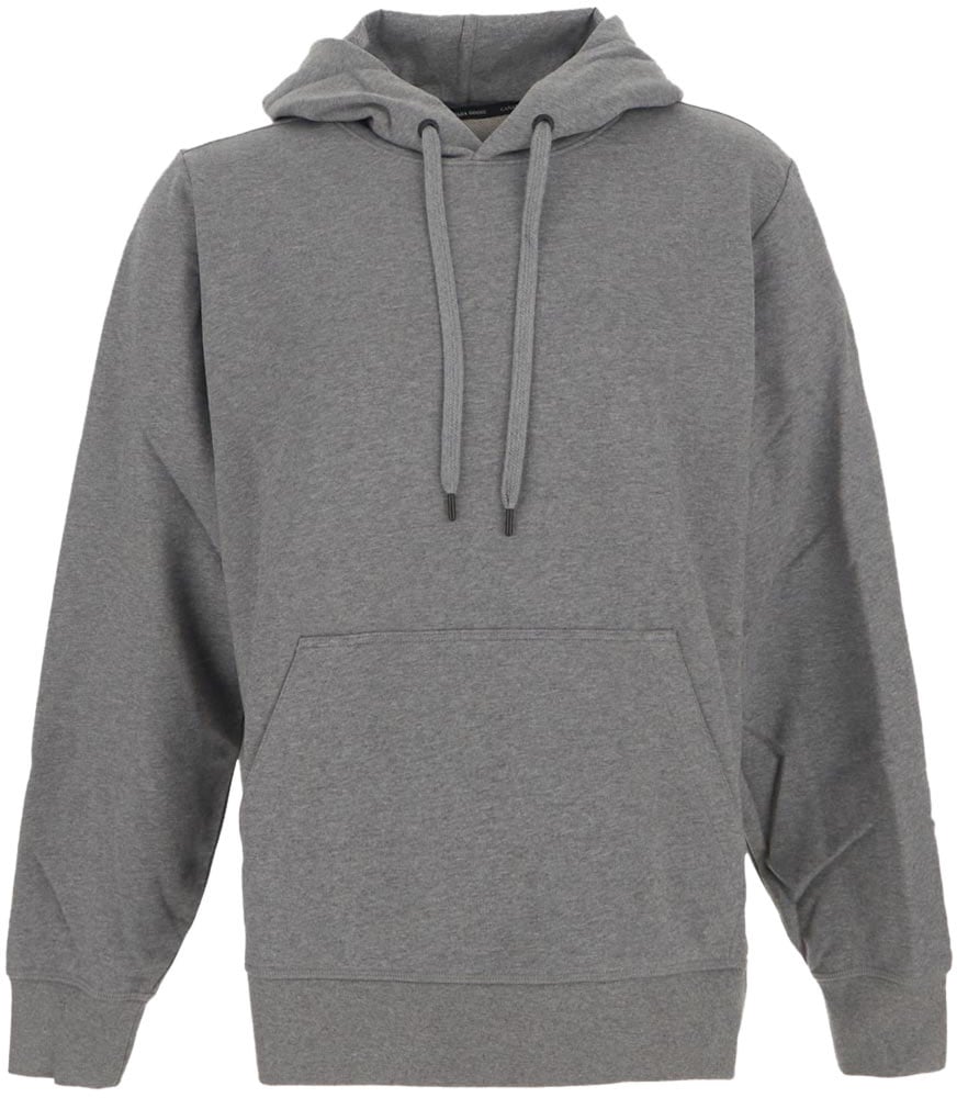 Canada Goose Huron Hoodie Grijs