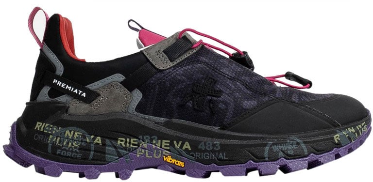 Premiata Sneaker Divers Divers