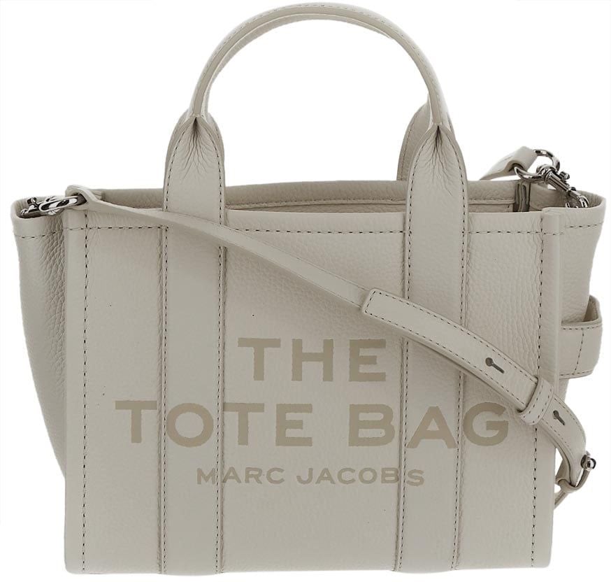 Marc Jacobs Tote Bag Wit