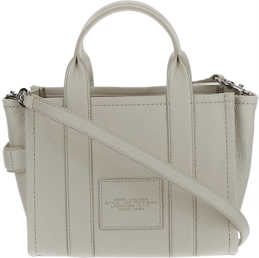 Marc Jacobs Tote Bag Wit