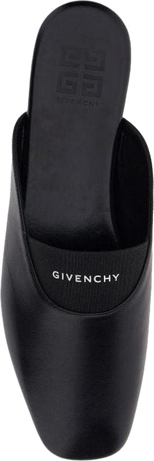 Givenchy Flat Black Zwart