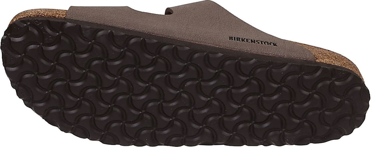 Birkenstock Sandals Brown Bruin