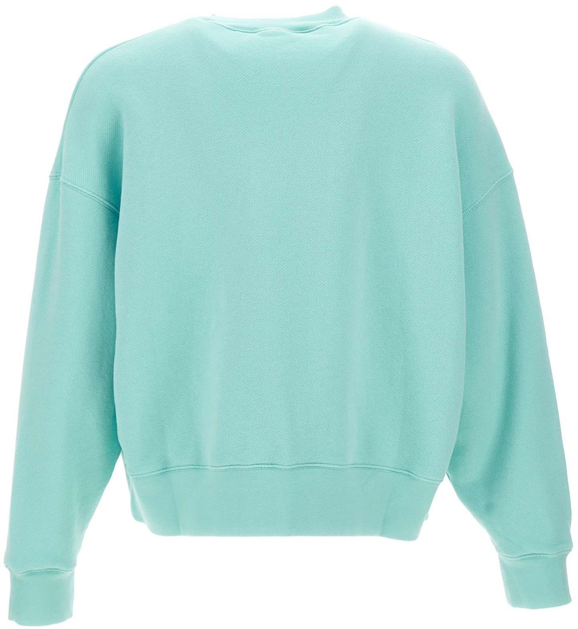 Palm Angels Sweaters Blue Blue Blauw