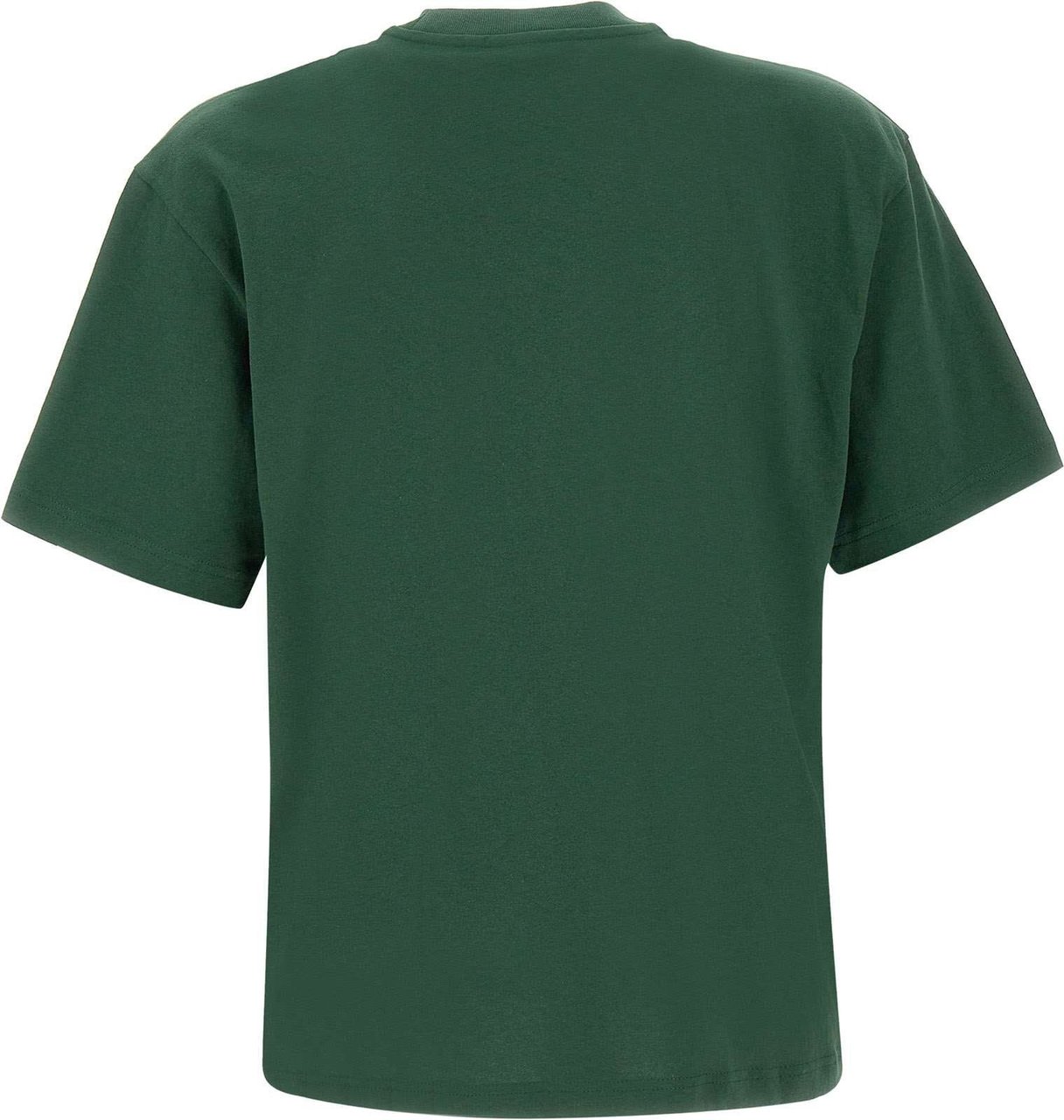 Axel Arigato T-shirts And Polos Green Groen