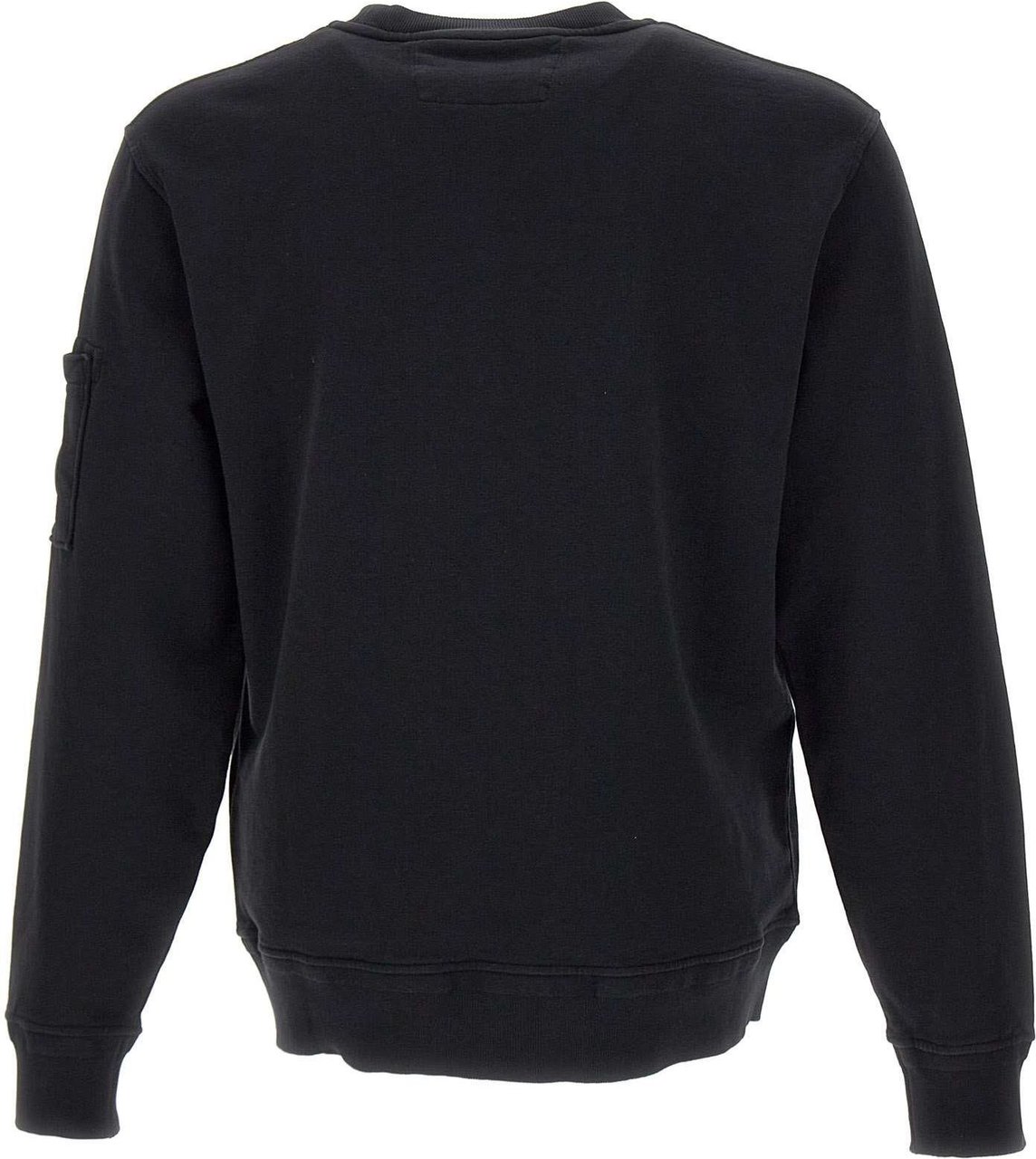 CP Company Cp Company Sweaters Black Zwart