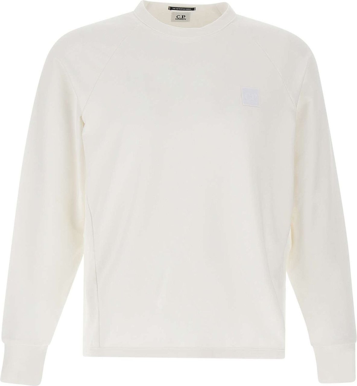 CP Company Cp Company Sweaters White Wit