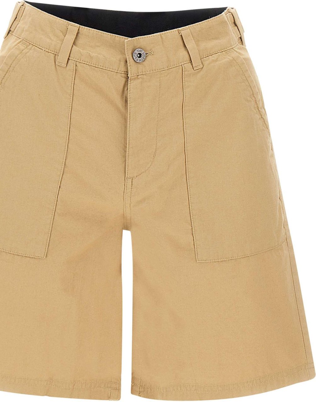 The North Face Shorts Beige Beige