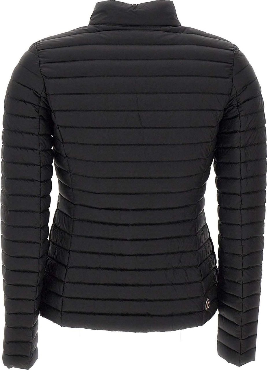 Colmar Originals Coats Black Zwart