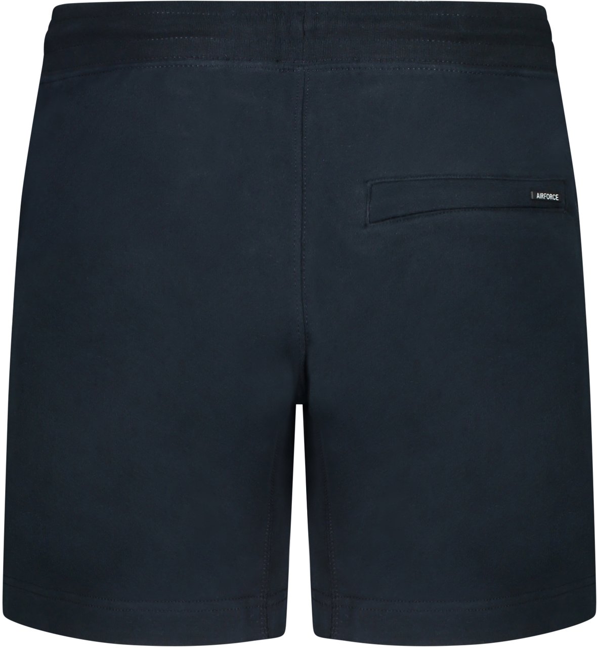 Airforce Korte Broek Blauw Blauw