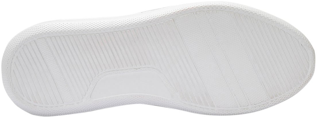 Peuterey Sneakers Helica White Wit