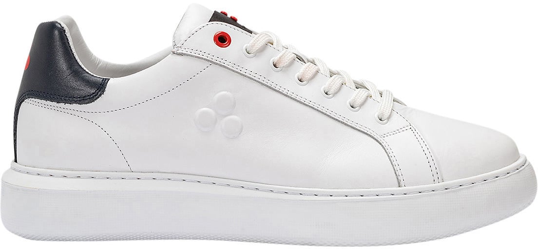 Peuterey Sneakers Helica White Wit