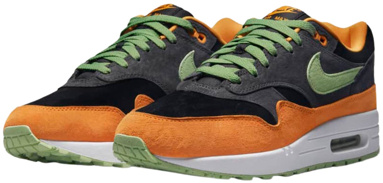 Nike Nike Air Max 1 Premium Honeydew Divers