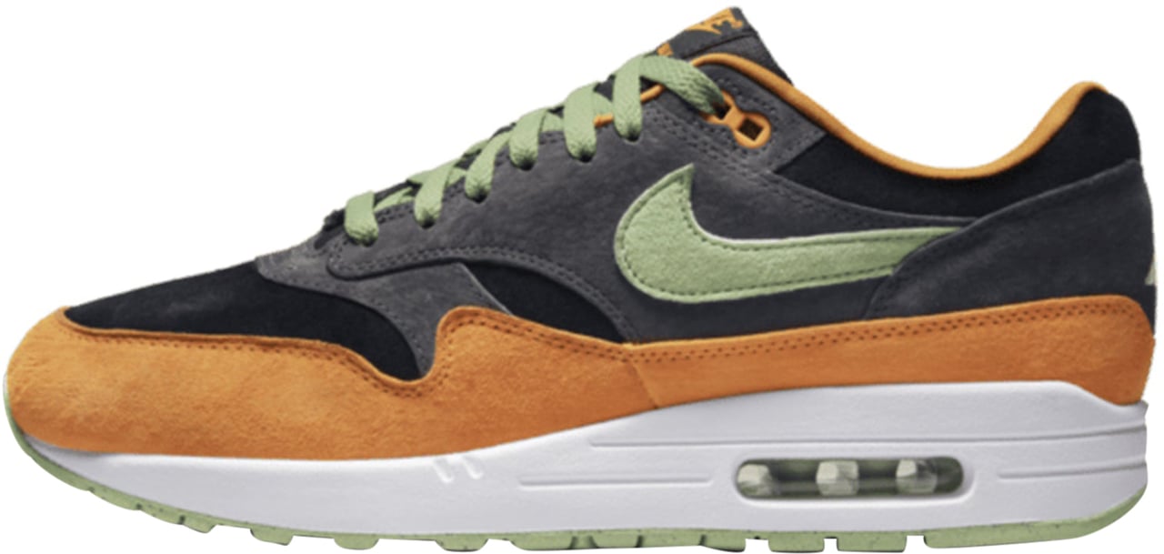 Nike Nike Air Max 1 Premium Honeydew Divers