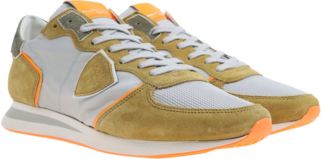 philippe model shoes review