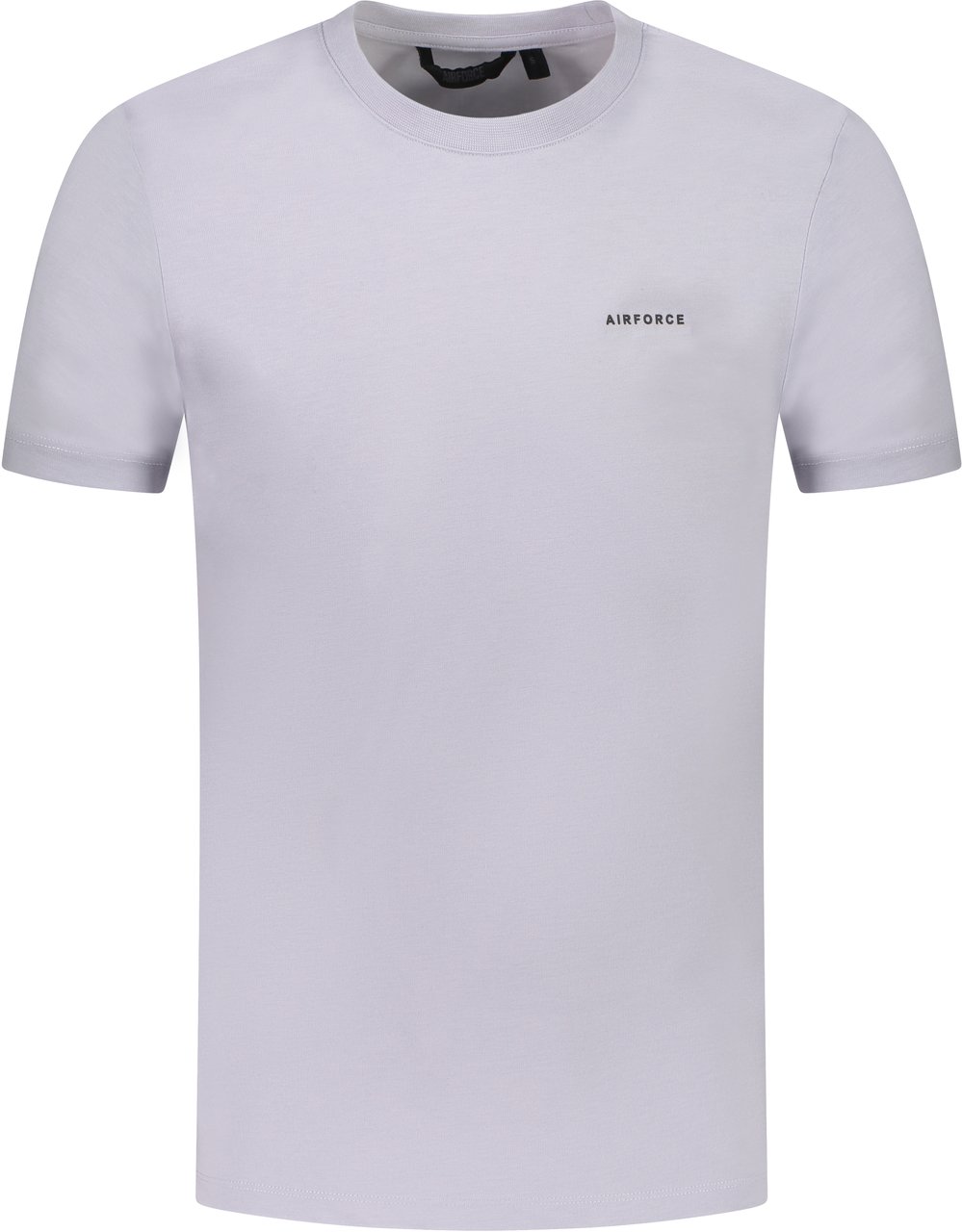 Airforce T-shirt Paars Paars