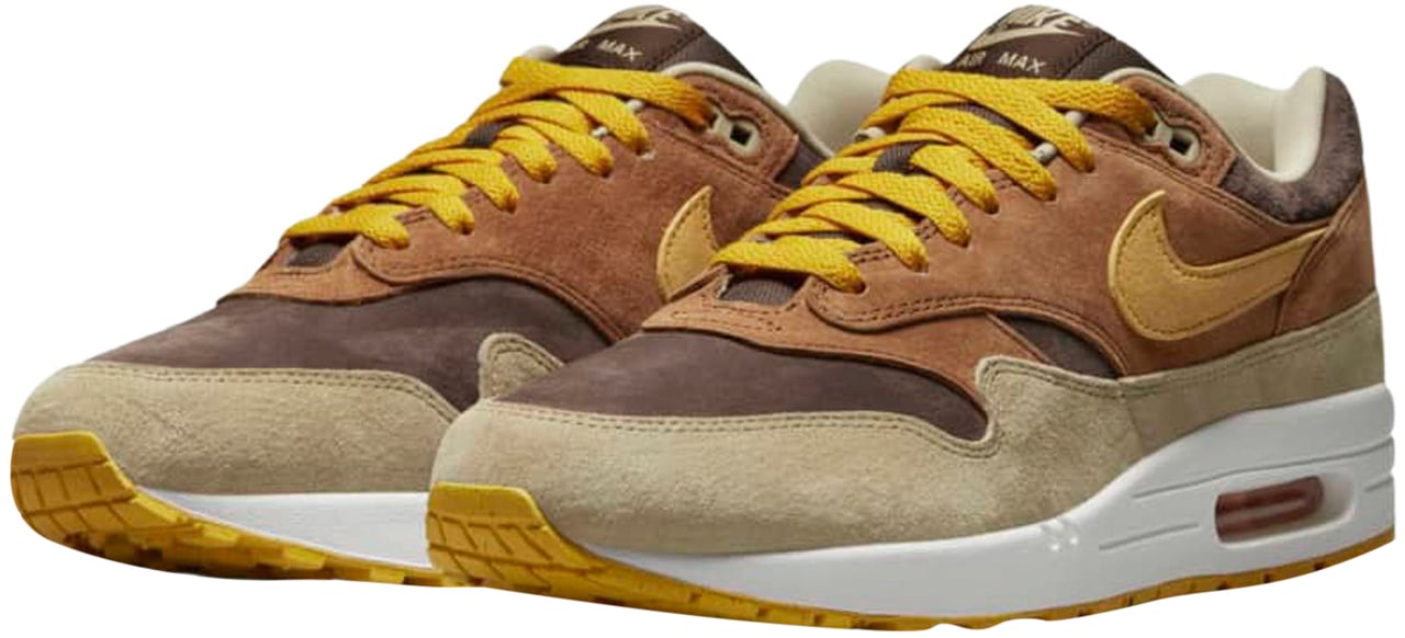 Nike Nike Air Max 1 Premium Pecan Divers