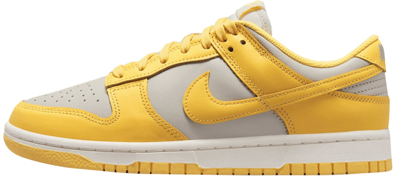 Nike Nike Dunk Low Citron Pulse (W) Divers
