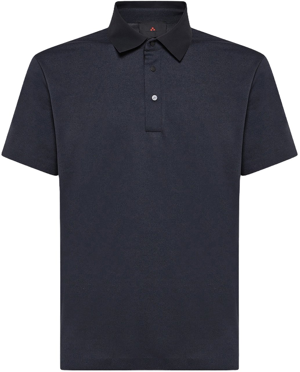 Peuterey Pablo Tech   Polo Donkerblauw Blauw