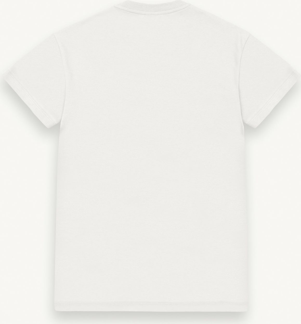 Colmar Originals T-shirts And Polos White Wit