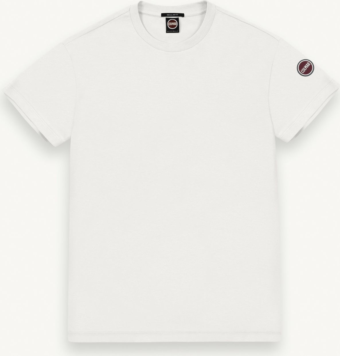 Colmar Originals T-shirts And Polos White Wit