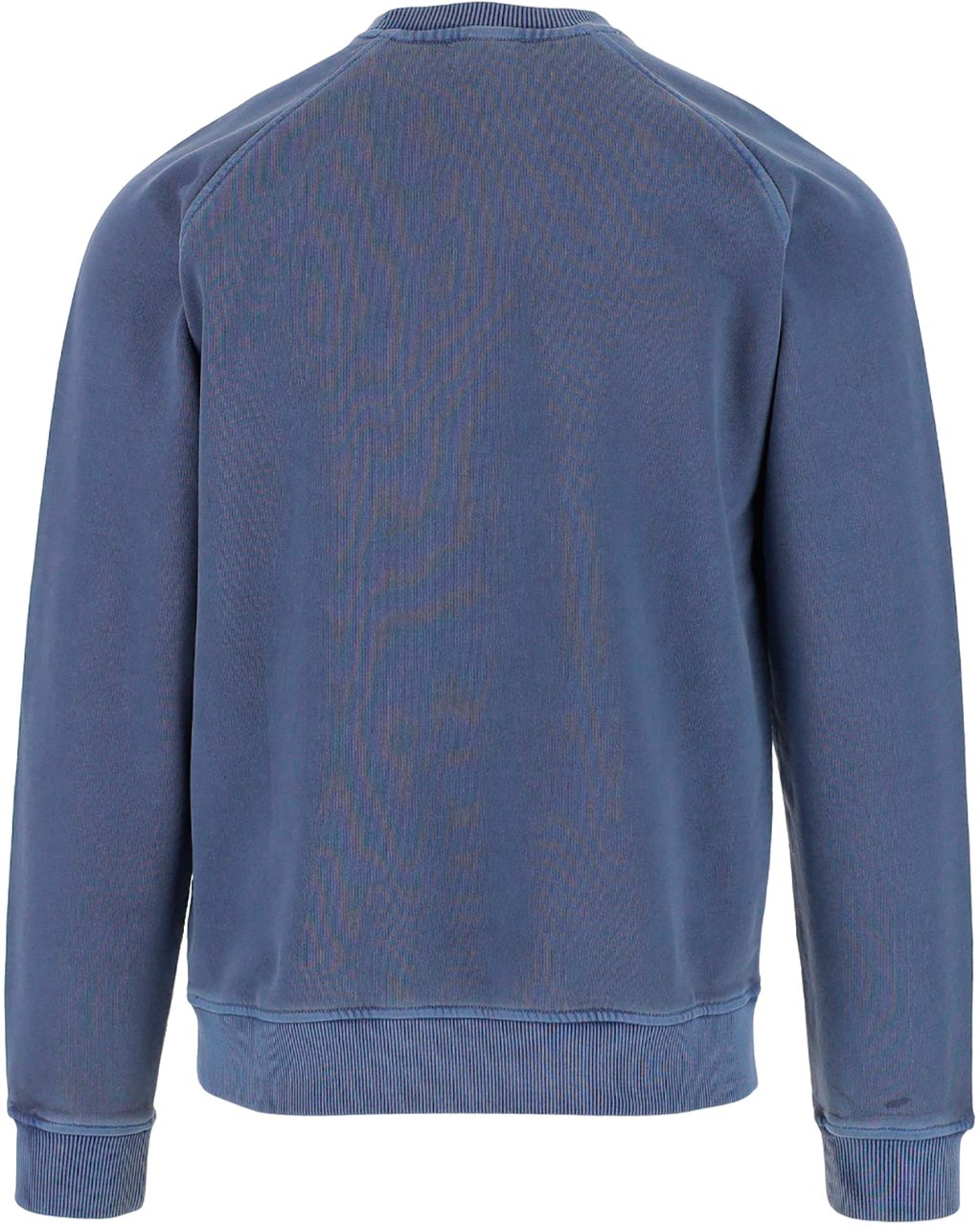 Woolrich Trui Blauw Blauw