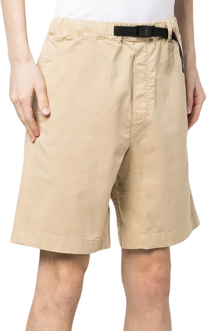 Woolrich Bermuda Beige Beige