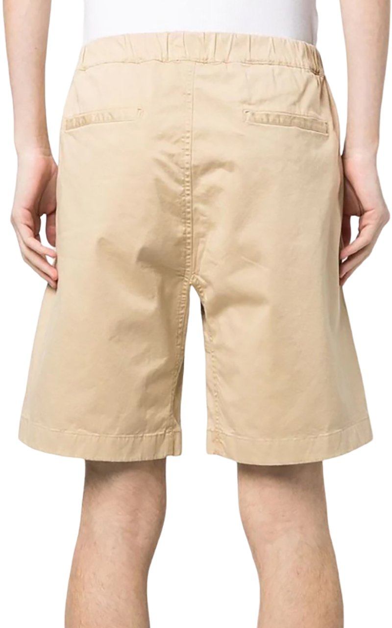 Woolrich Bermuda Beige Beige