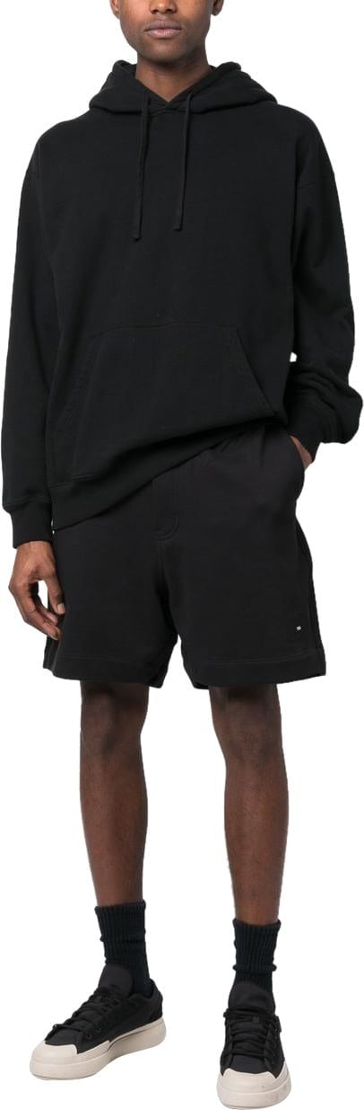 Y-3 Shorts Black Zwart