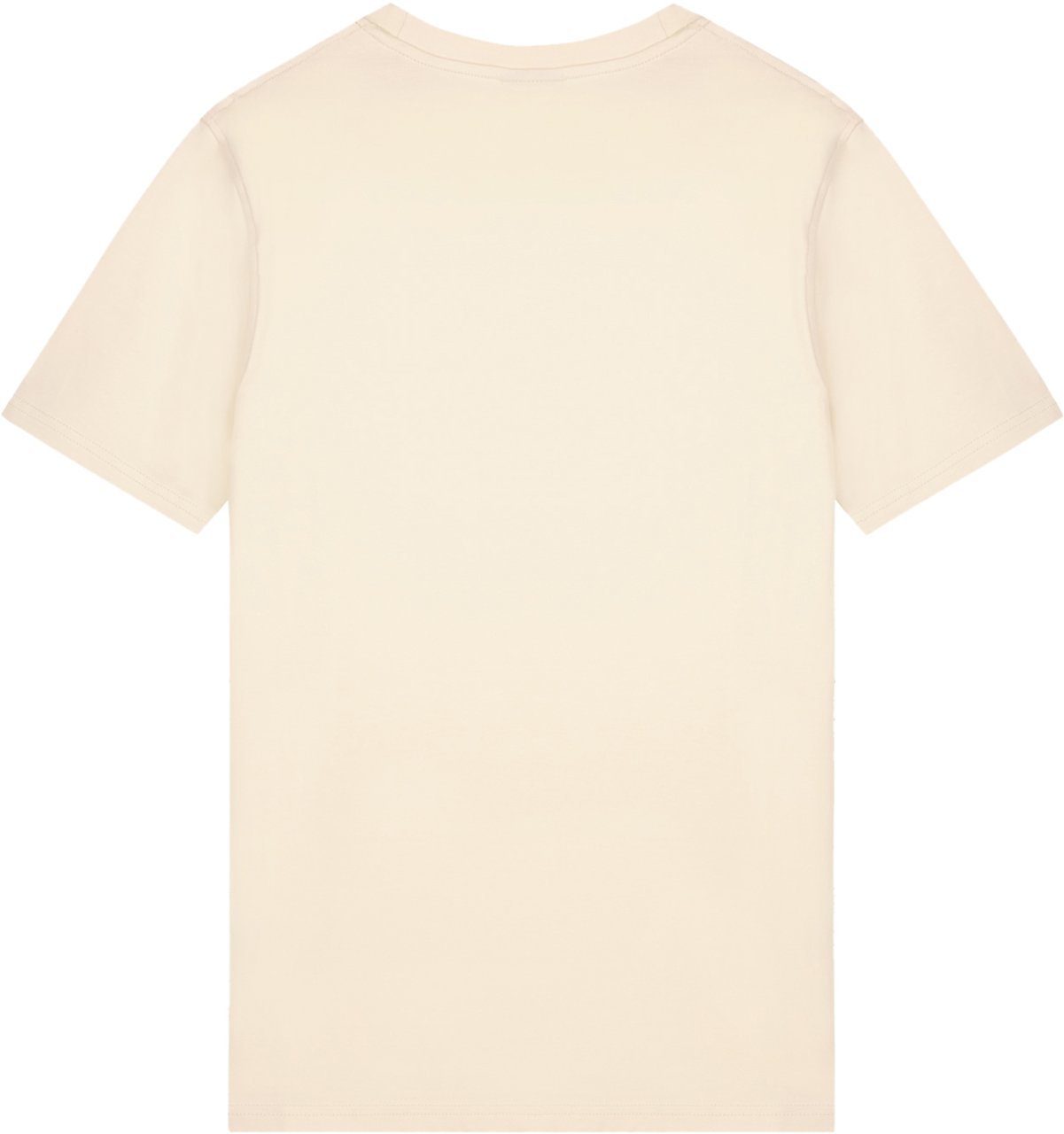 Malelions Counter T-shirt - Sand Beige