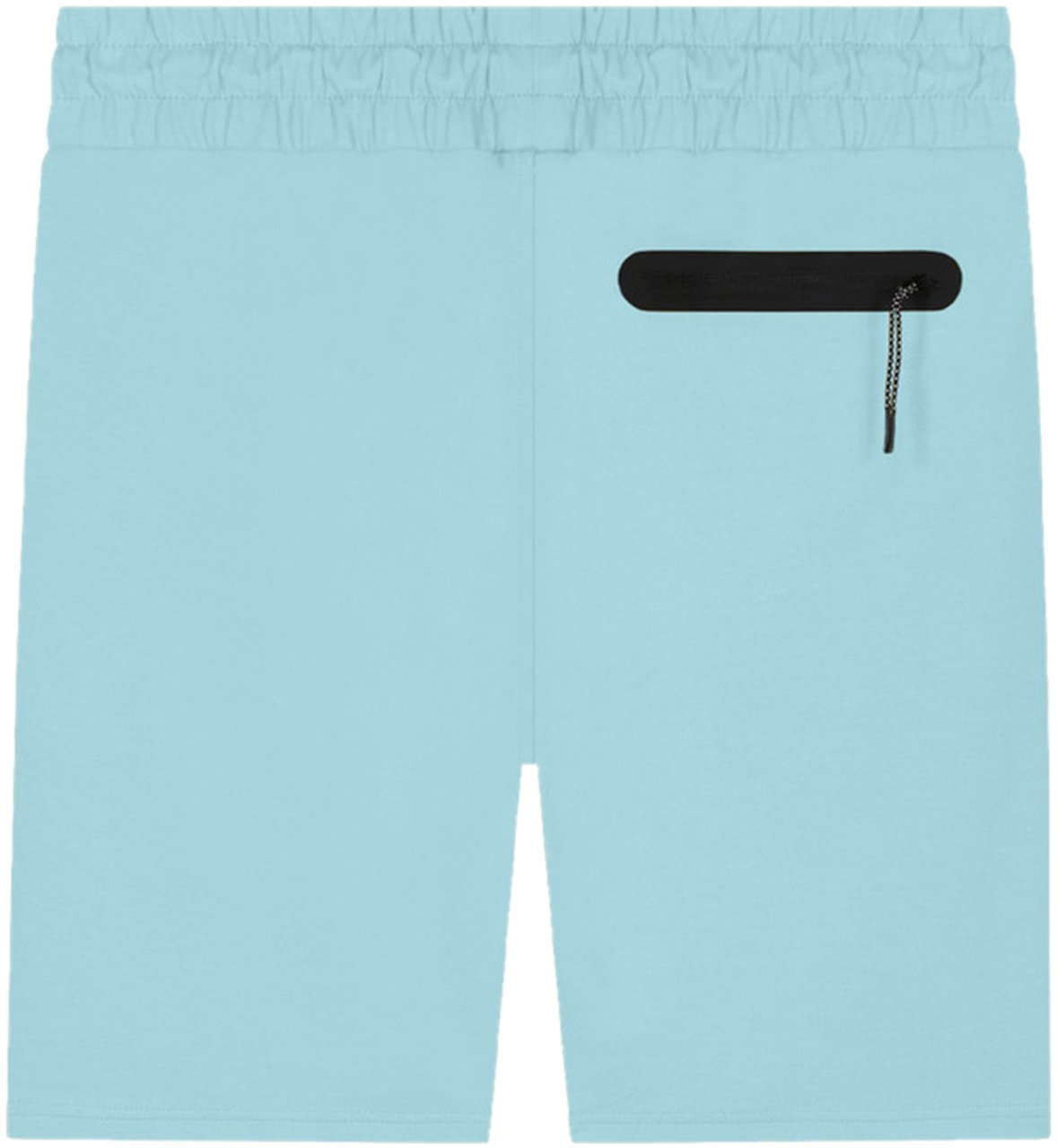 Malelions Counter Short - Light Blue Blauw