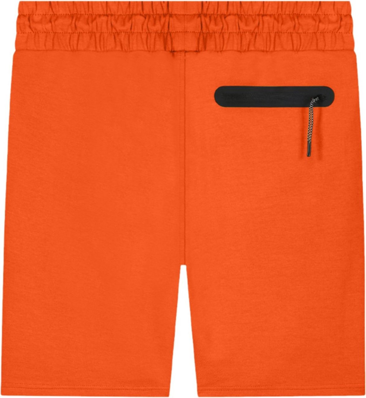 Malelions Counter Short - Orange Oranje