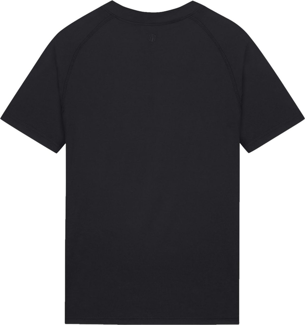 Malelions Active Compound Skin T-Shirt - Blac Zwart