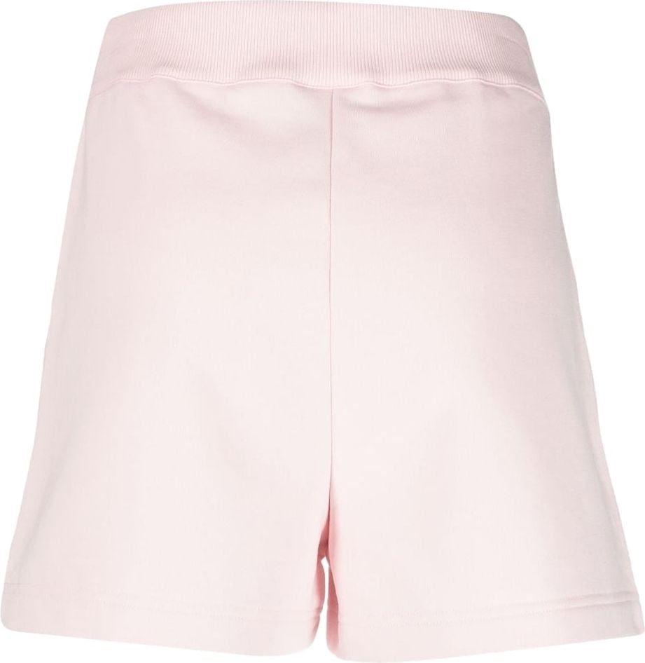 Parajumpers Shorts Pink Roze