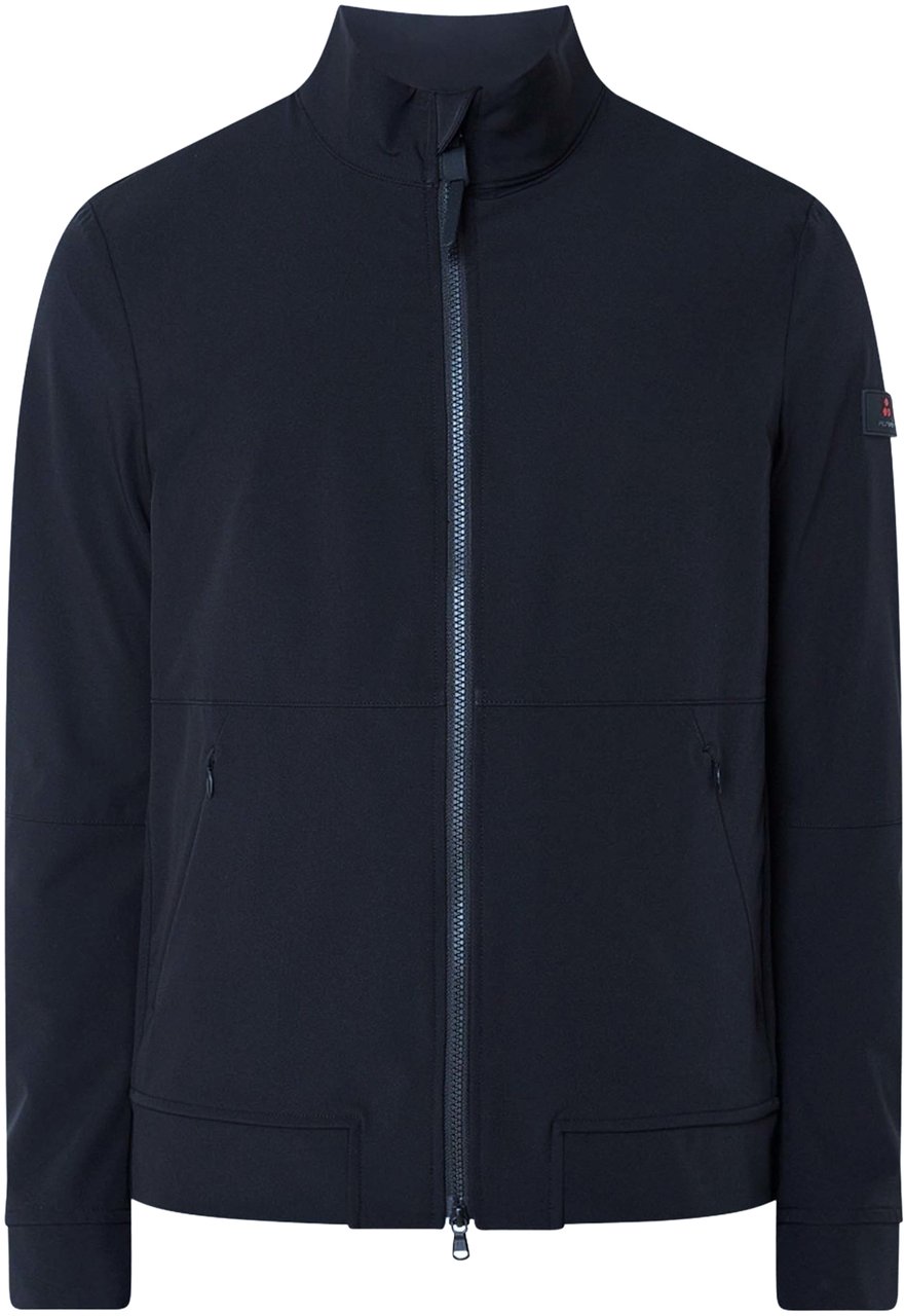 Peuterey 01 Bomberjack Donkerblauw Blauw